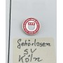 Pin Gehörlosen SV Köln (GER)