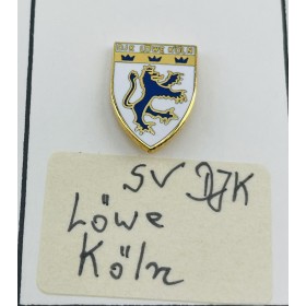 Pin SV DJK Löwe Köln (GER)