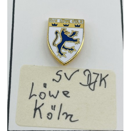 Pin SV DJK Löwe Köln (GER)