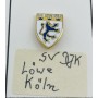 Pin SV DJK Löwe Köln (GER)