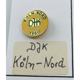 Pin DJK Köln-Nord (GER)
