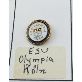 Pin ESV Olympia Köln (GER)