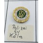 Pin Polizei SV Köln (GER)