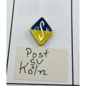 Pin Post SV Köln (GER)