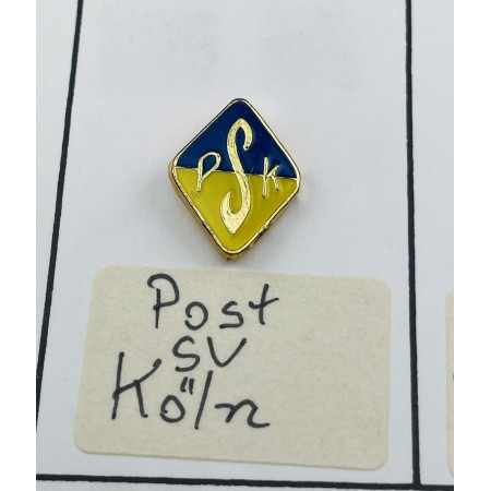 Pin Post SV Köln (GER)