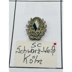 Pin SC Schwarz-Weiß Köln (GER)