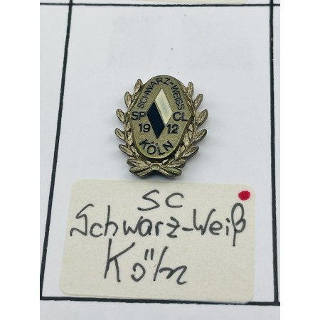 Pin SC Schwarz-Weiß Köln (GER)