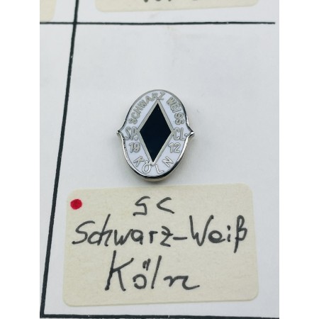 Pin SC Schwarz-Weiß Köln (GER)