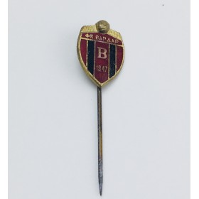 Pin Vardar Skopje (MKD)