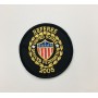 Aufnäher Referee USA 2005