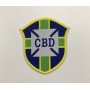 Aufnäher Brasilien, Verband CBD