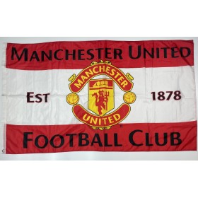 Fahne Manchester United (ENG)