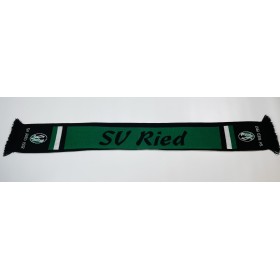 Schal SV Ried (AUT), 1912 Schal SV Ried (AUT), 1912