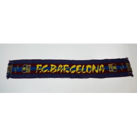 Schal FC Barcelona (ESP)