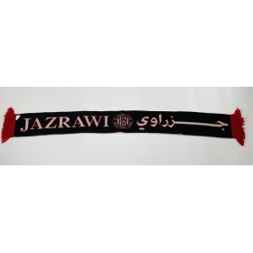 Schal al-Jazira Club, Abu Dhabi
