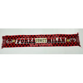 Schal AC Milan (ITA)
