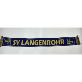 Schal SV Langenrohr (AUT)