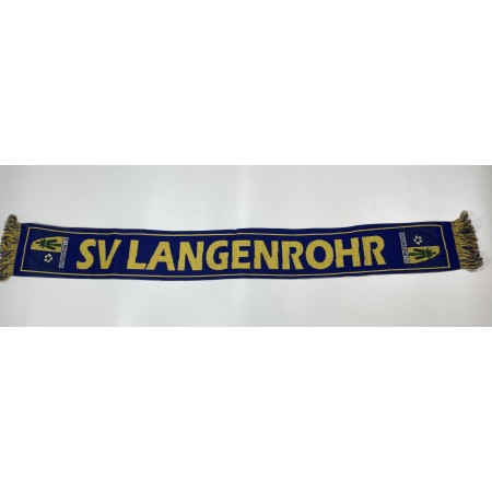 Schal SV Langenrohr (AUT)