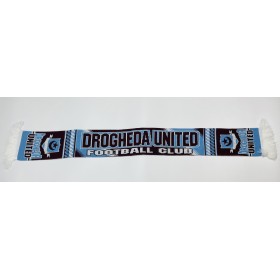Schal Drogheda United (IRL)