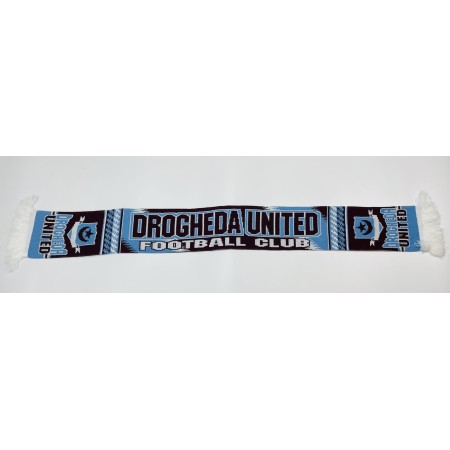 Schal Drogheda United (IRL)