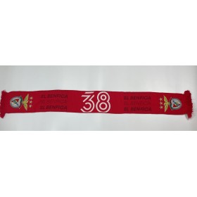 Schal Benfica Lissabon (POR)