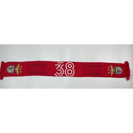 Schal Benfica Lissabon (POR)