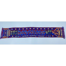 Schal FC Barcelona (ESP)