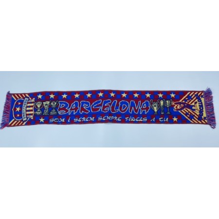 Schal FC Barcelona (ESP)