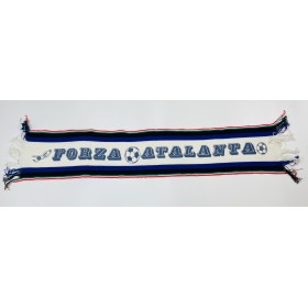 Schal Atalanta Bergamo (ITA), Forza Atalanta