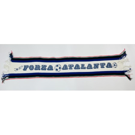Schal Atalanta Bergamo (ITA), Forza Atalanta