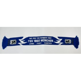 Schal TSV 1860 München (GER)