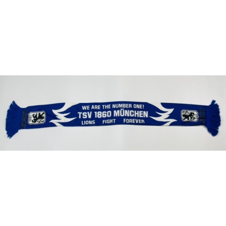Schal TSV 1860 München (GER)