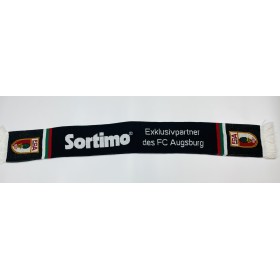 Schal FC Augsburg (GER)