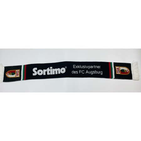 Schal FC Augsburg (GER)