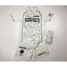 Trikot SV Kapfenberg (AUT), Large, Pfeilstöcker 5
