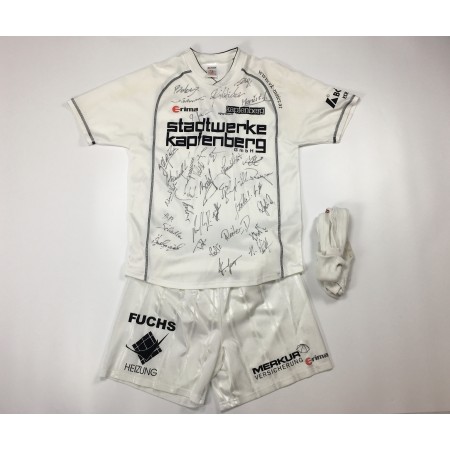 Trikot SV Kapfenberg (AUT), Large, Pfeilstöcker 5