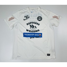 Trikot Wiener Sportclub (AUT), Large, Nr. 7