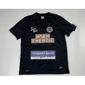 Trikot & Short Wiener Sportclub (AUT), Large, Nr. 10