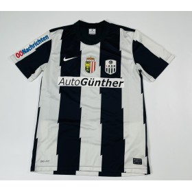 Trikot LASK Linz (AUT), Medium, TAKOUGNADI 8