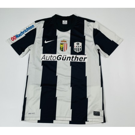 Trikot LASK Linz (AUT), Medium, TAKOUGNADI 8