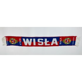 Schal Wisła Krakau (POL)