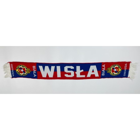 Schal Wisła Krakau (POL)
