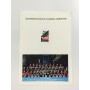Briefmarken-Erstausgabe FC Tirol (AUT)