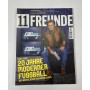 11 Freunde, Magazin für Fussballkultur, Nr. 132