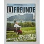 11 Freunde, Magazin für Fussballkultur, Nr. 131