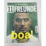 11 Freunde, Magazin für Fussballkultur, Nr. 130