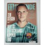 11 Freunde, Magazin für Fussballkultur, Nr. 216