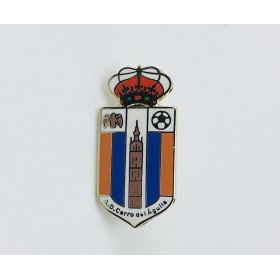 Pin AD Cerro del Águila (ESP)
