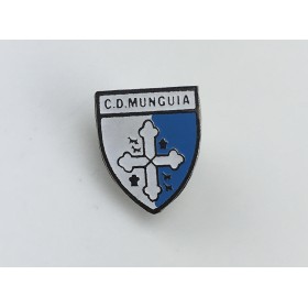 Pin CD Mungia (ESP)