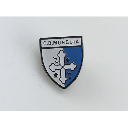 Pin CD Mungia (ESP)